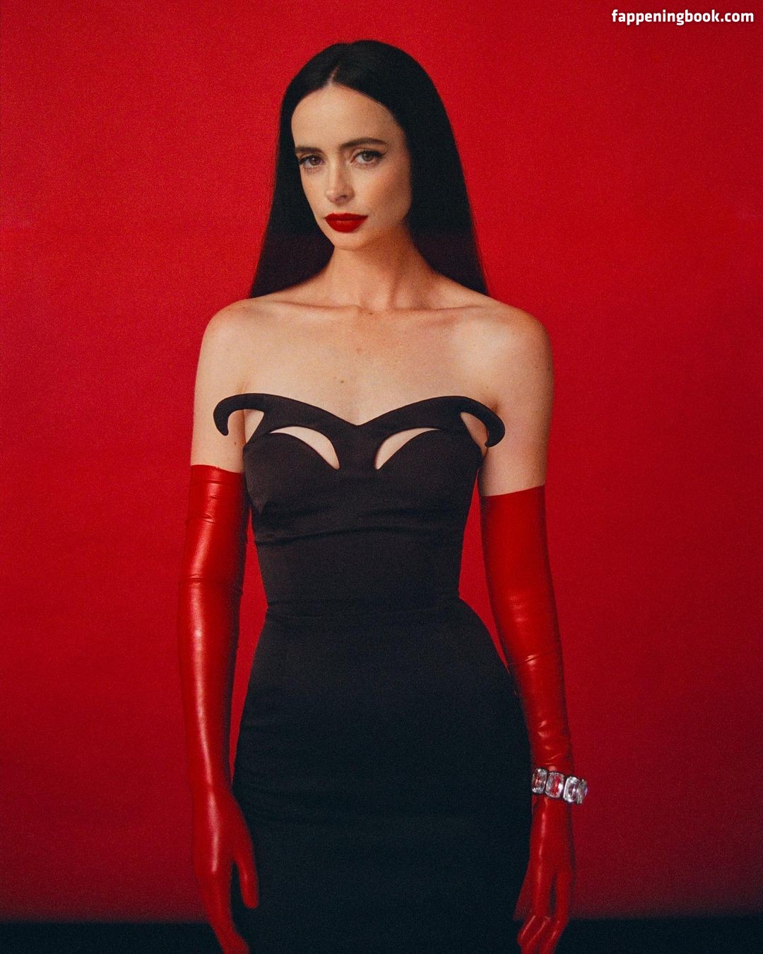 Krysten Ritter Nude The Fappening Photo Fappeningbook