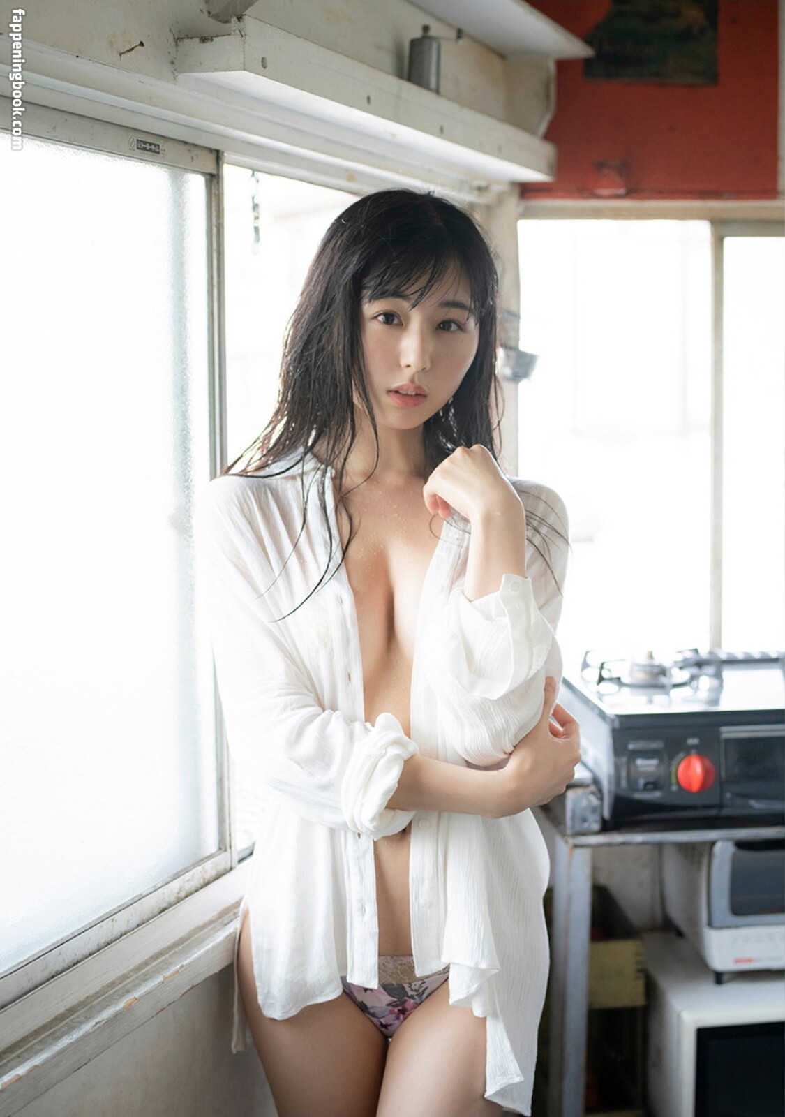 Kurita Emi Nude The Fappening Photo FappeningBook