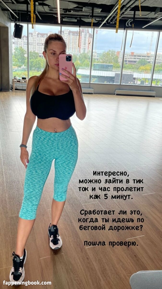 Lady Gorbunova Lady Gorbunova Nude OnlyFans Leaks The Fappening