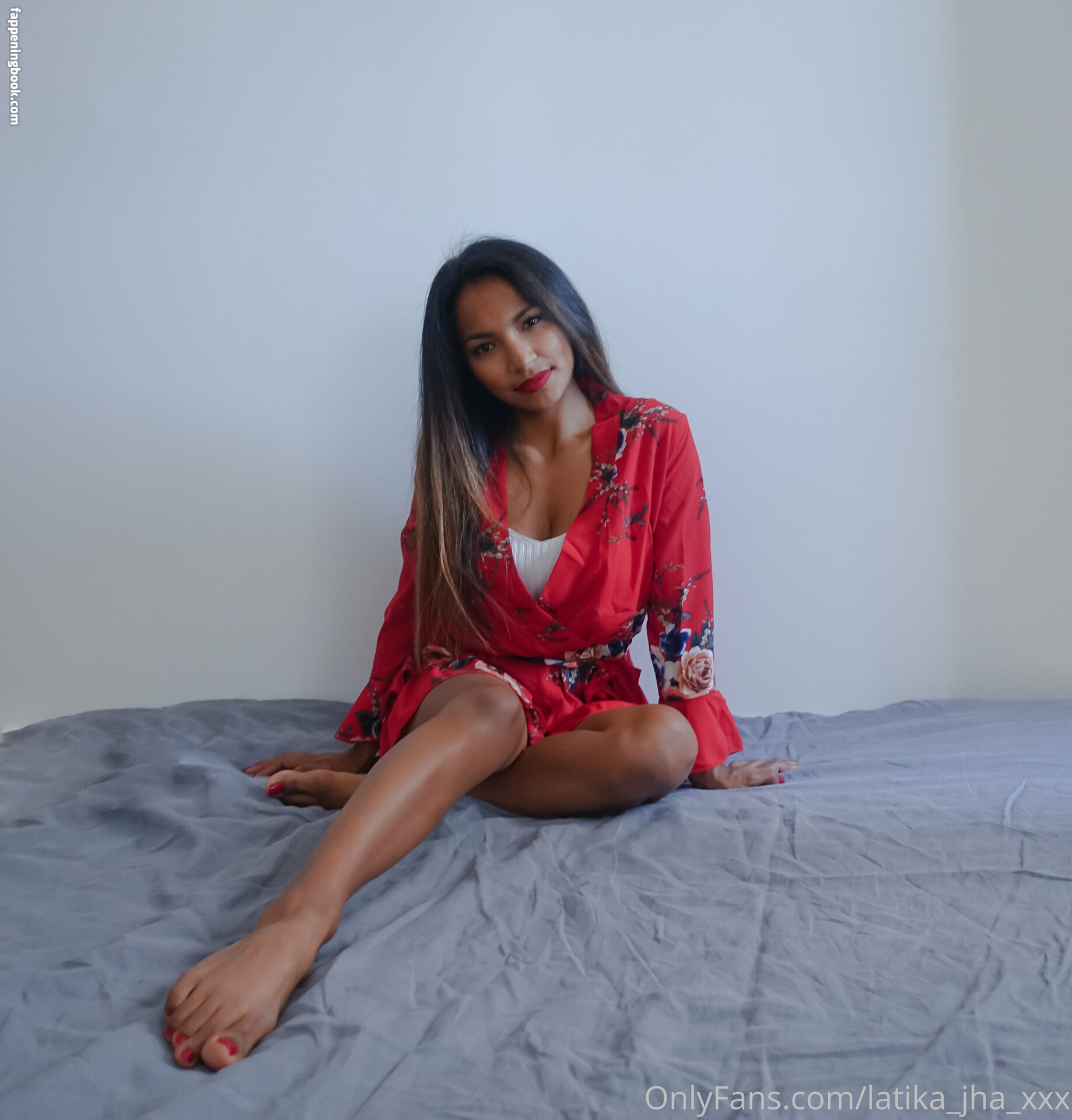 Latika Jha Xxx Nude OnlyFans Leaks The Fappening Photo FappeningBook