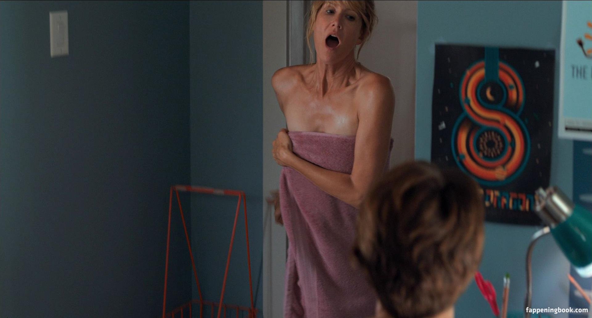 Laura dern naked free porn pic