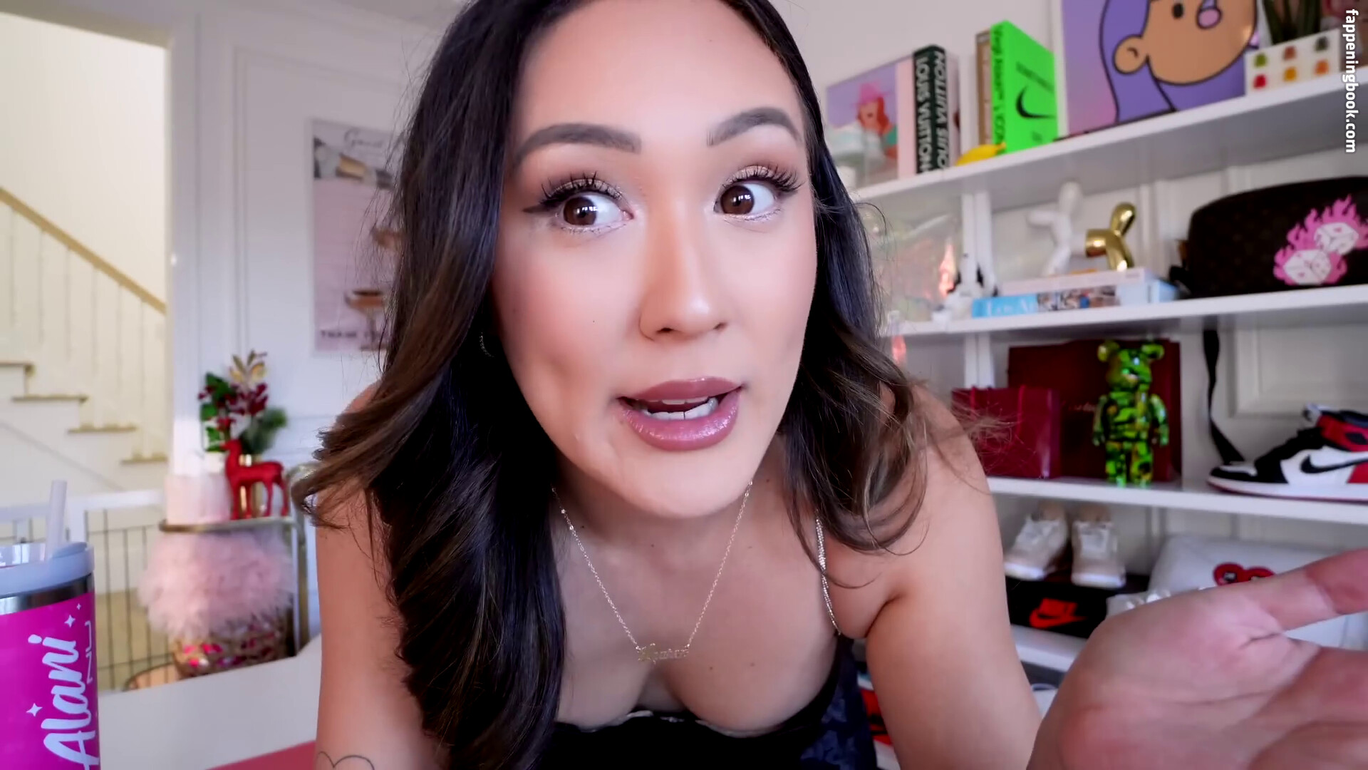 Laurdiy Laurx Nude Onlyfans Leaks The Fappening Photo