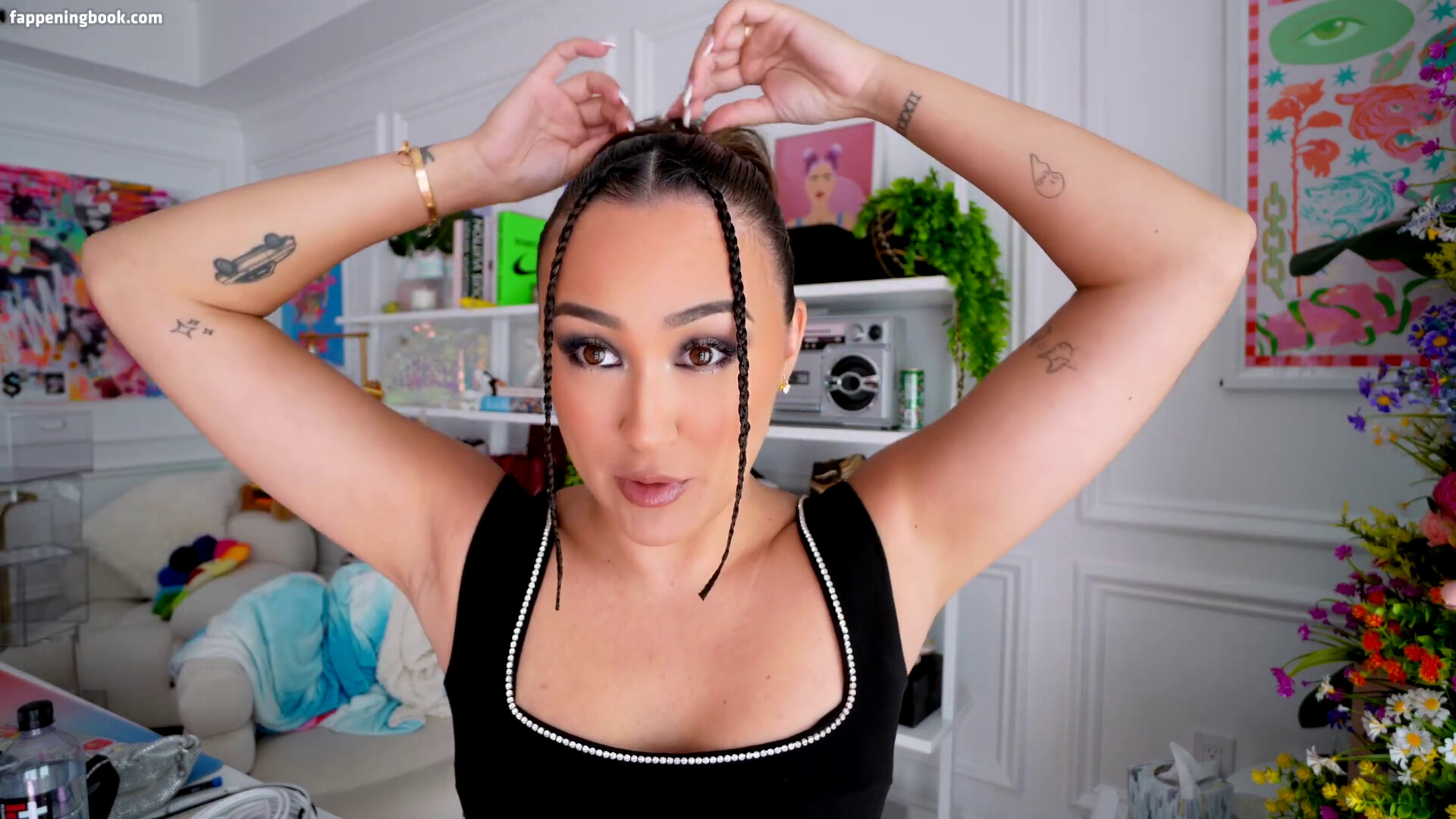 LaurDIY Laurx Nude OnlyFans Leaks The Fappening Photo 6426449