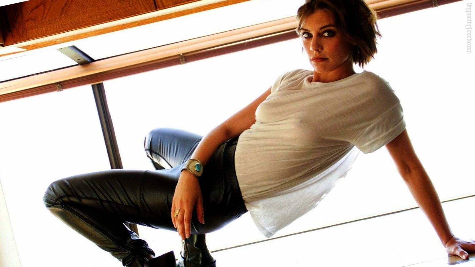Lauren Cohan Nude The Fappening Photo FappeningBook
