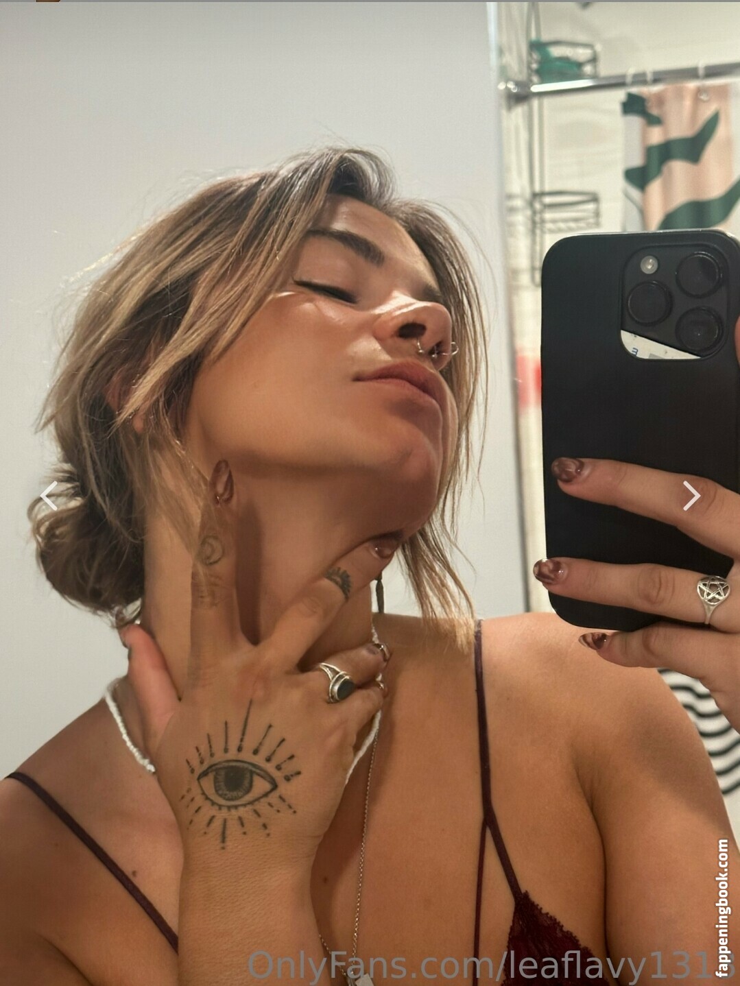 Lea Flavy Leaflavy Nude Onlyfans Leaks The Fappening Photo