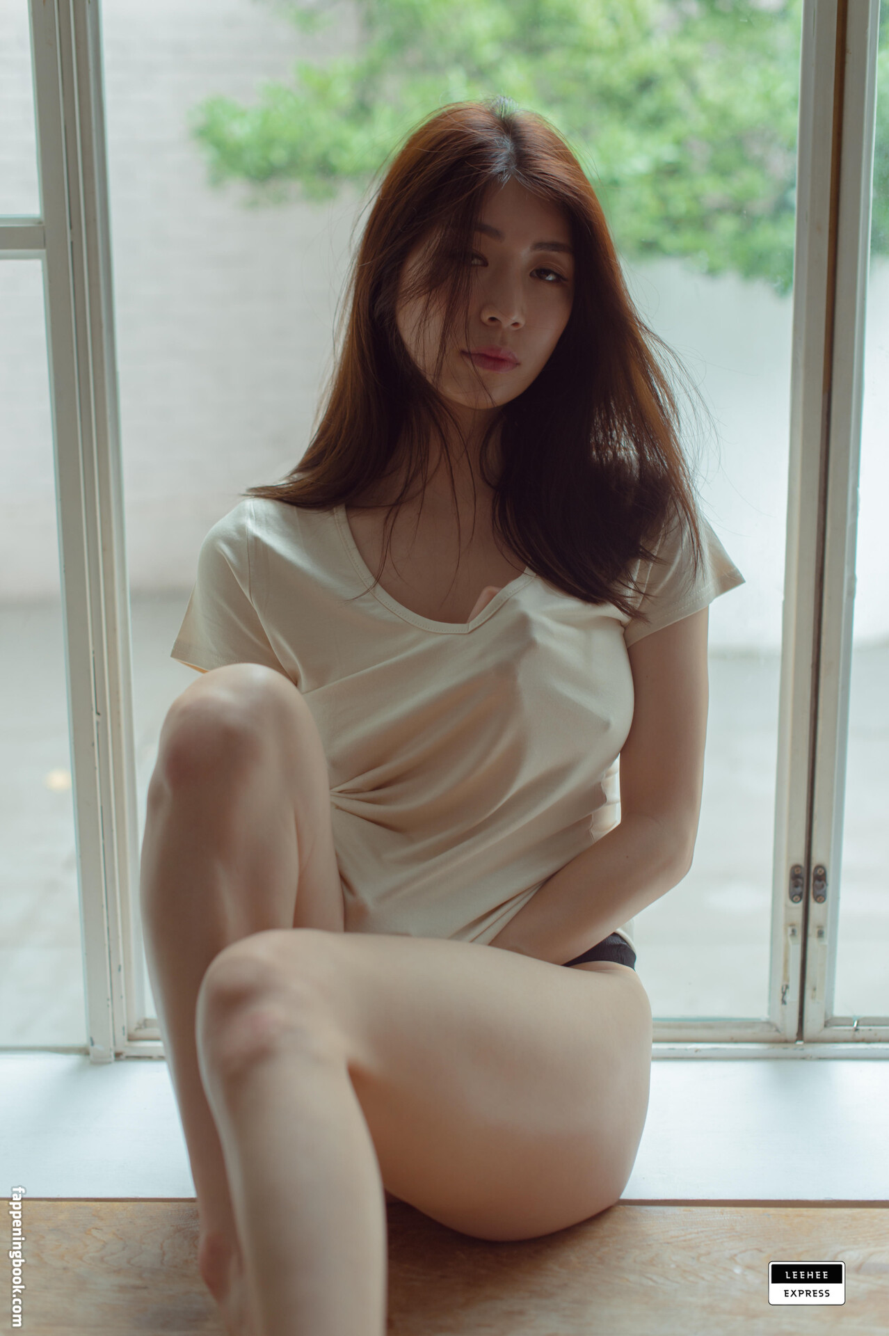 Leehee Express Nude The Fappening Photo 5320431 FappeningBook