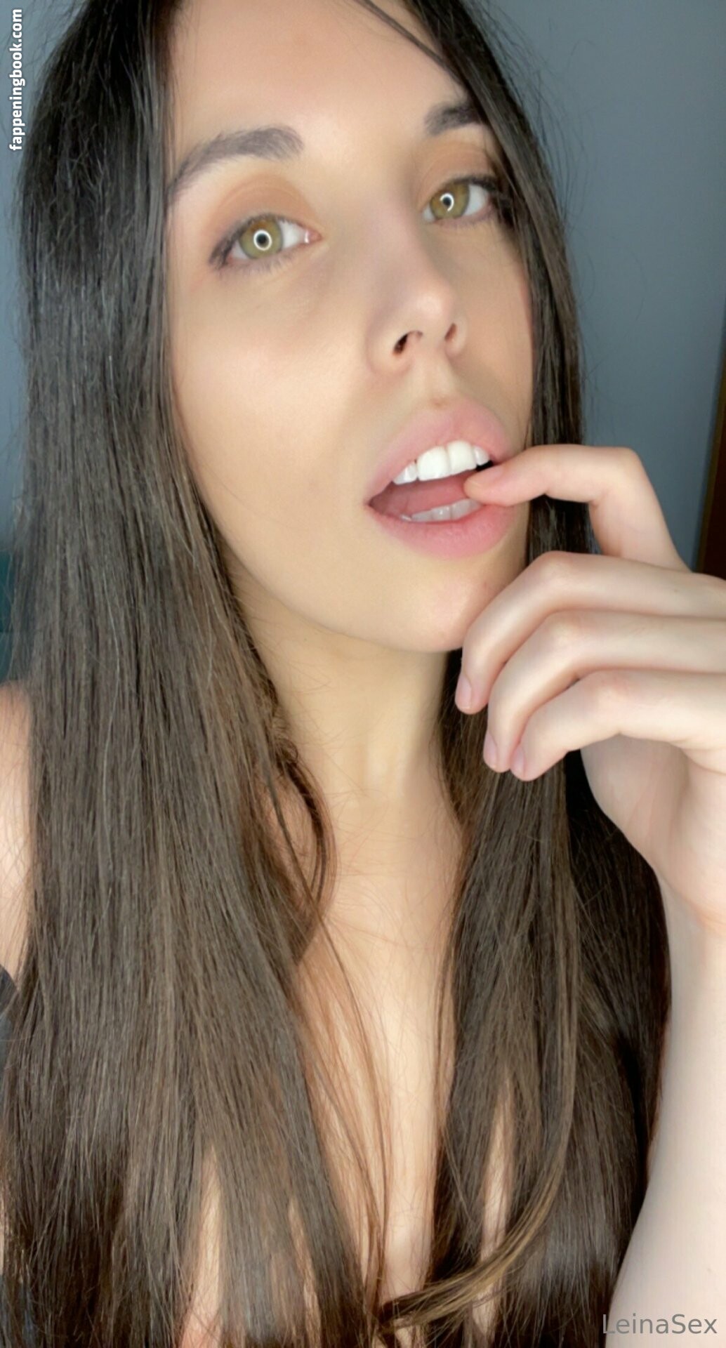 Leina Sex Leinasexy Nude OnlyFans Leaks The Fappening Photo