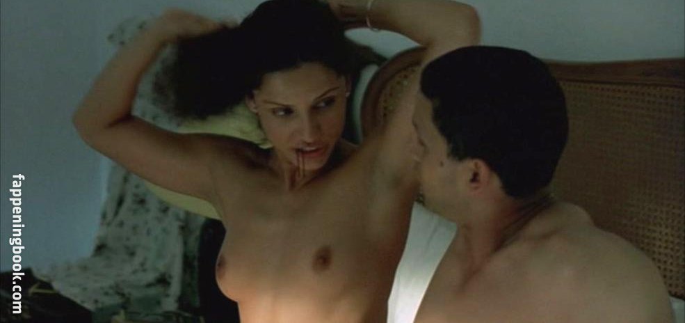 Leonor Varela Nude Sexy The Fappening Uncensored Photo