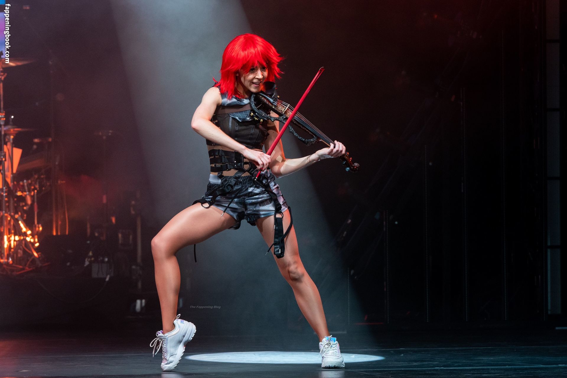 Lindsey Stirling Nude The Fappening Photo Fappeningbook