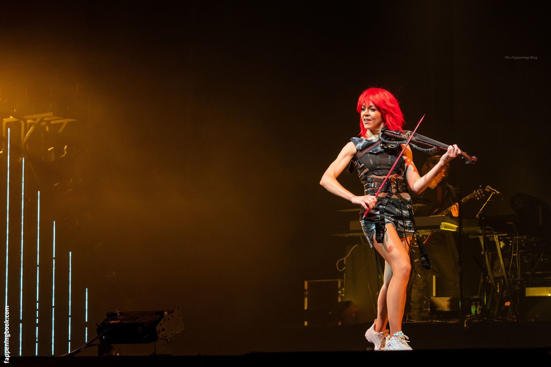 Lindsey Stirling Nude The Fappening Photo Fappeningbook