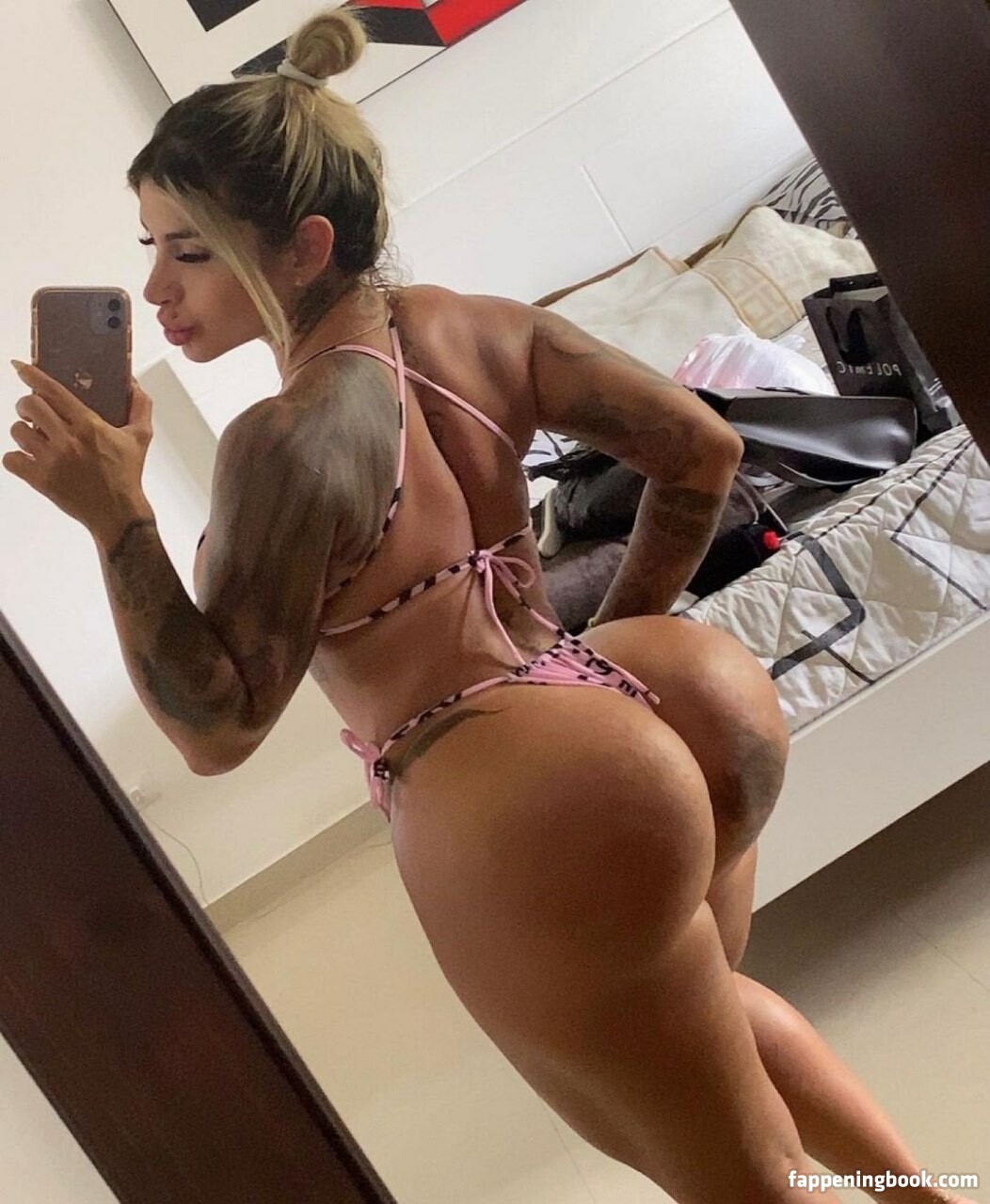 Lis Valderrama Lissvalderrama19 Nude OnlyFans Leaks The Fappening