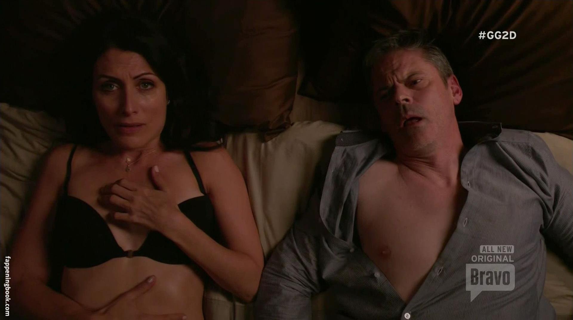 Lisa Edelstein Nude The Fappening Photo 345798 FappeningBook