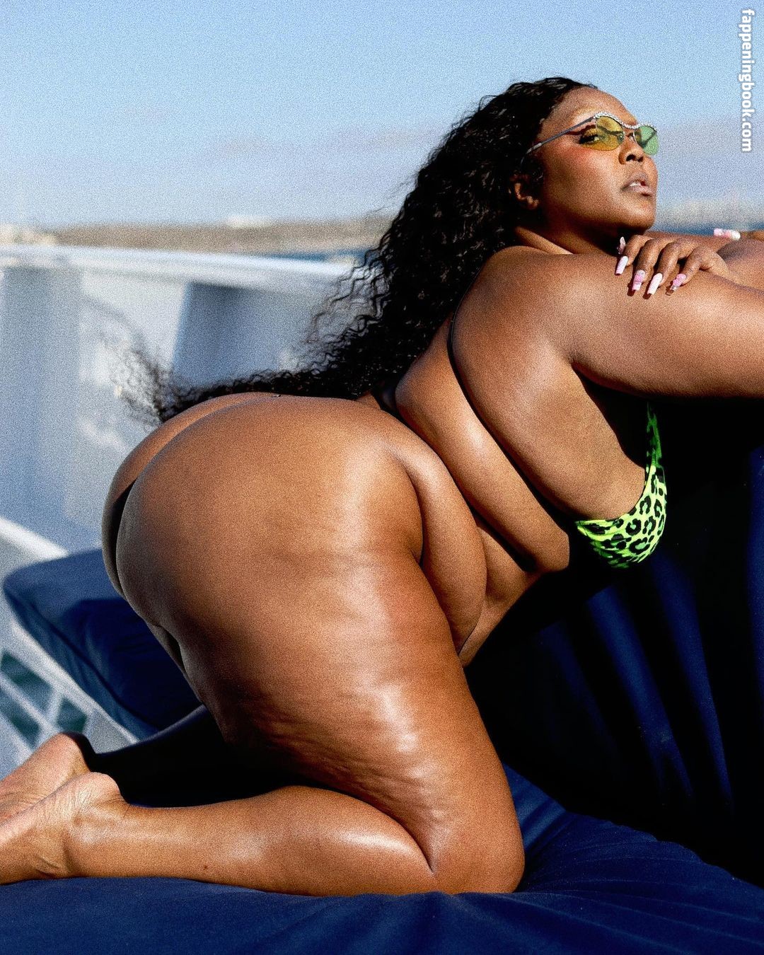 Lizzo Lizzo Nude Onlyfans Leaks The Fappening Photo