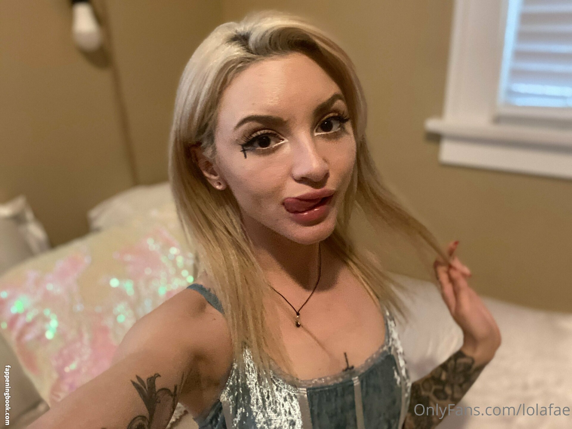 Lola Fae Lolafae Nude OnlyFans Leaks The Fappening Photo 5408848