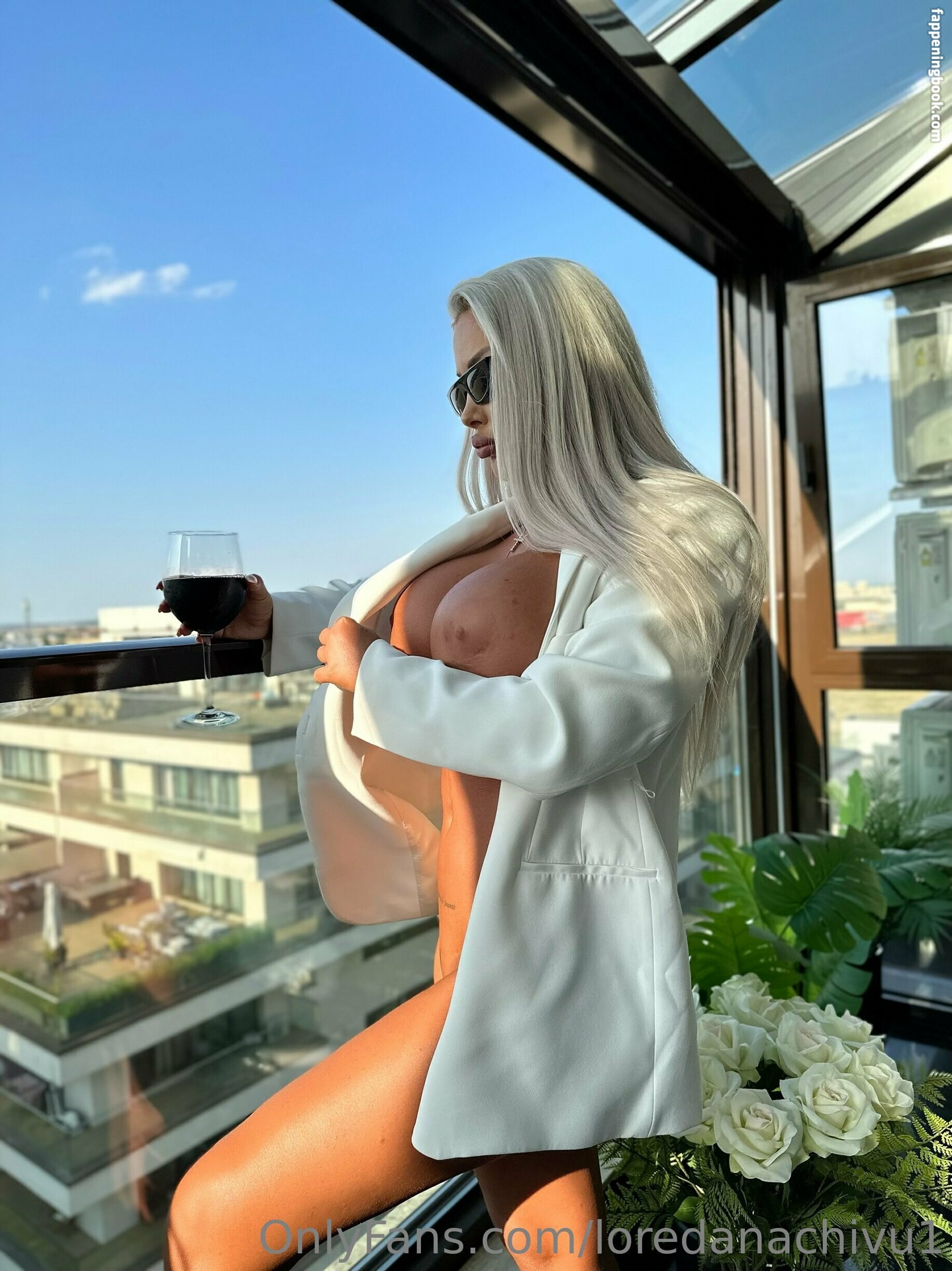 Loredana Chivu Loredanachivu1 Nude OnlyFans Leaks The Fappening