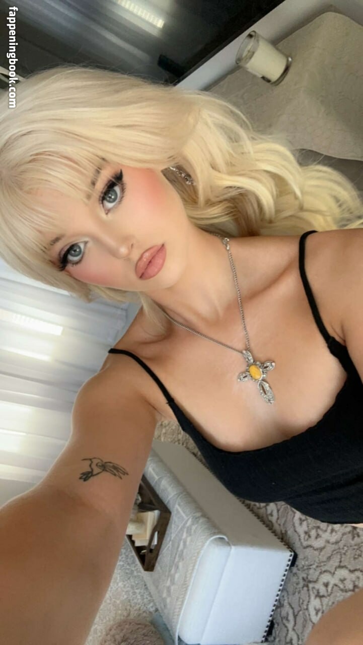 Loren Gray Lorengray Nude Onlyfans Leaks The Fappening Photo