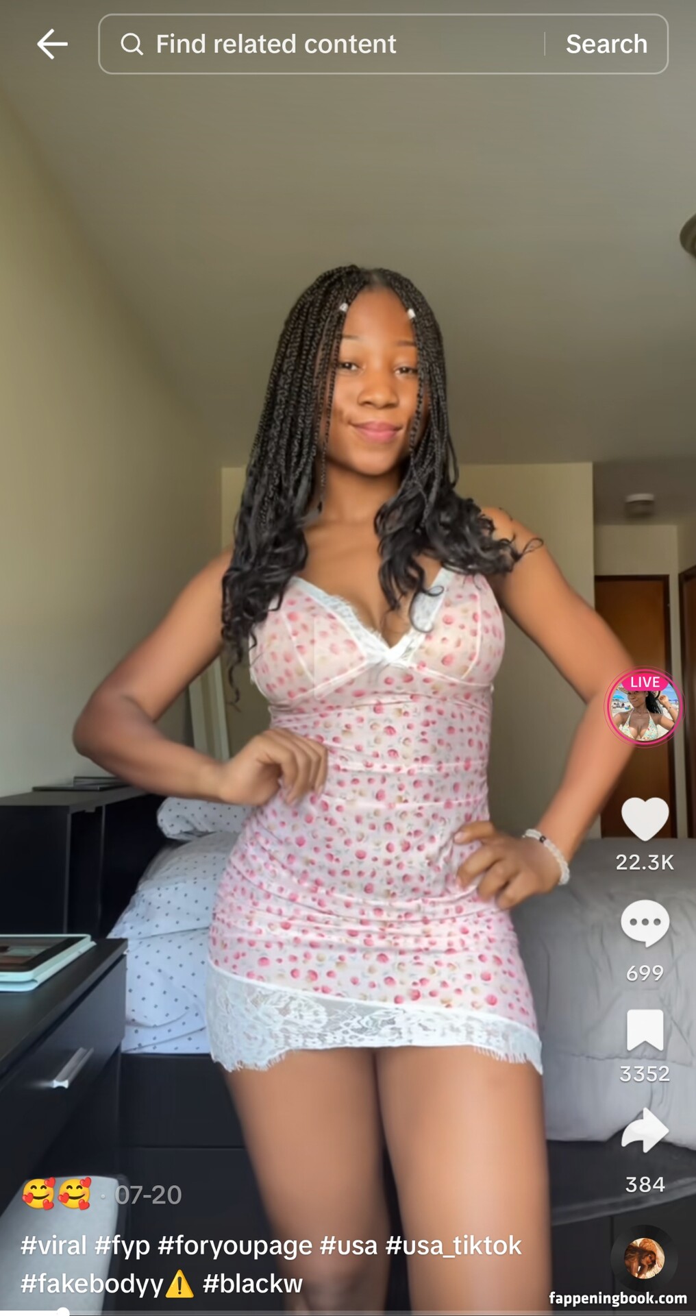 Luciana 2 Nude OnlyFans Leaks The Fappening Photo 6814376 13110 | Hot Sex  Picture