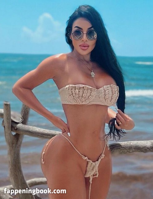 Luisa Herrera Nude Onlyfans Leaks Fappening Fappeningbook