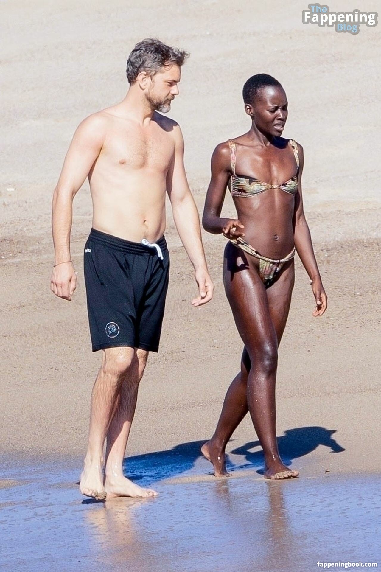 Lupita Nyong O Nude Onlyfans Leaks Fappening Fappeningbook