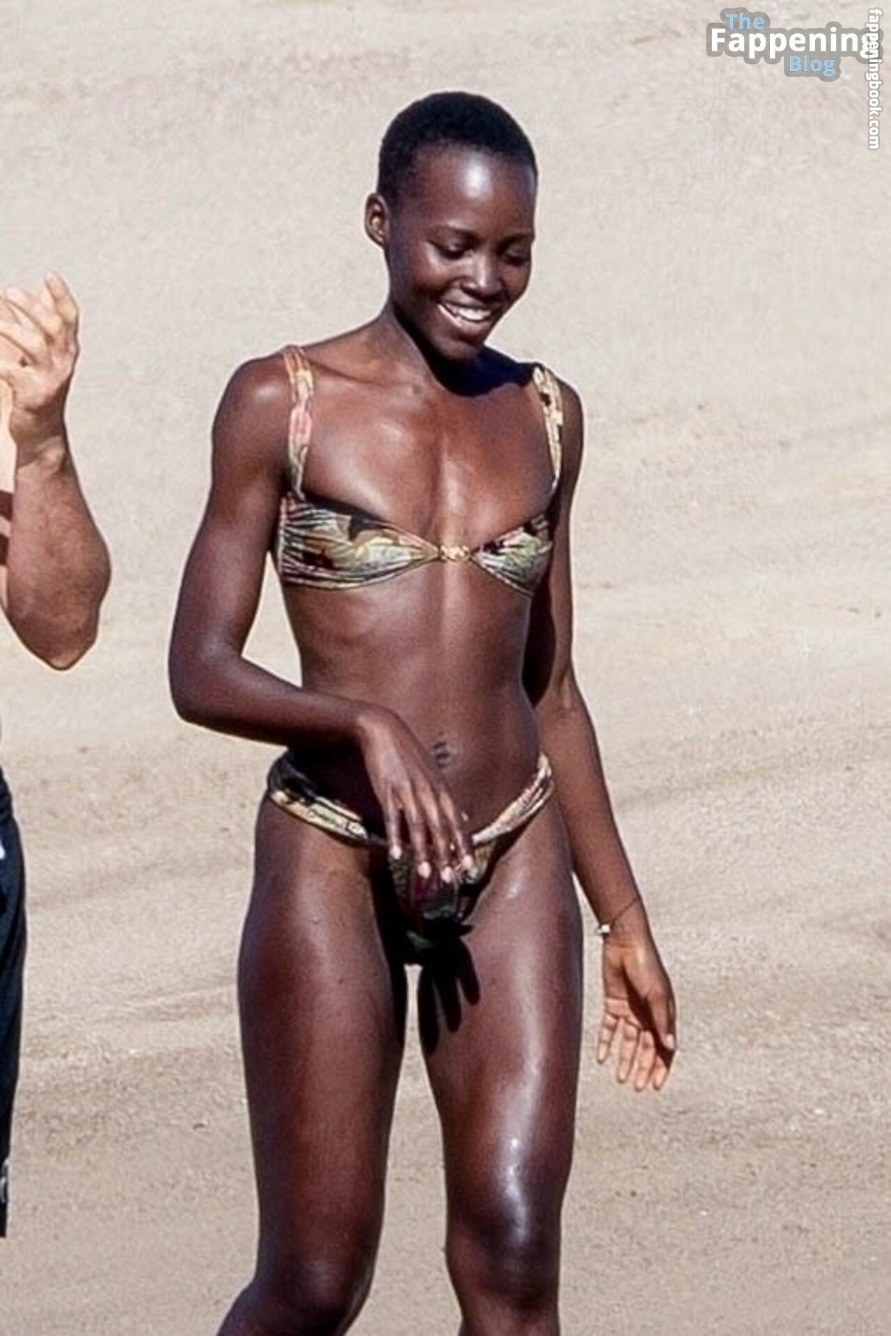 Lupita Nyong O Nude The Fappening Photo Fappeningbook