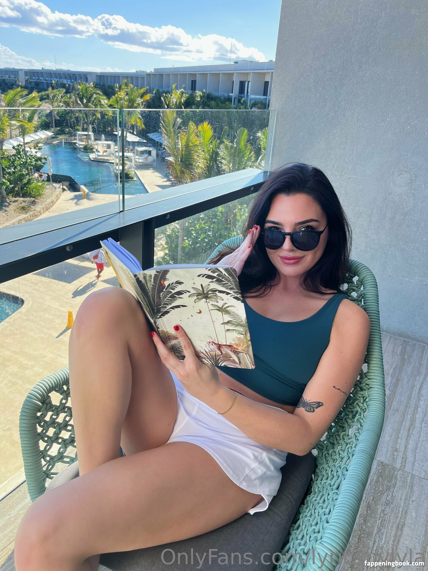 Lyricsbylyla Nude Onlyfans Leaks The Fappening Photo Fappeningbook