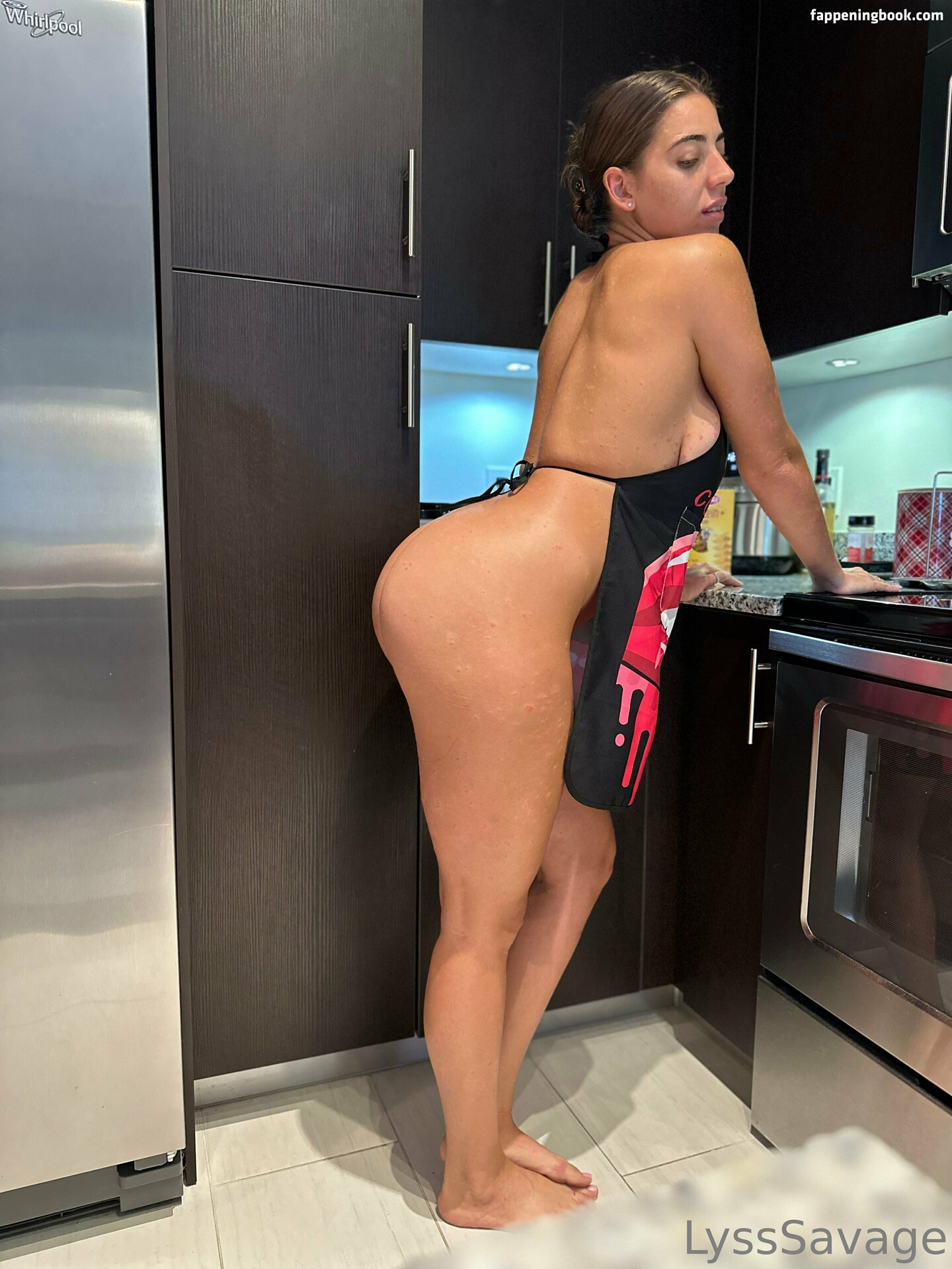 Lysssavage Nude Onlyfans Leaks The Fappening Photo