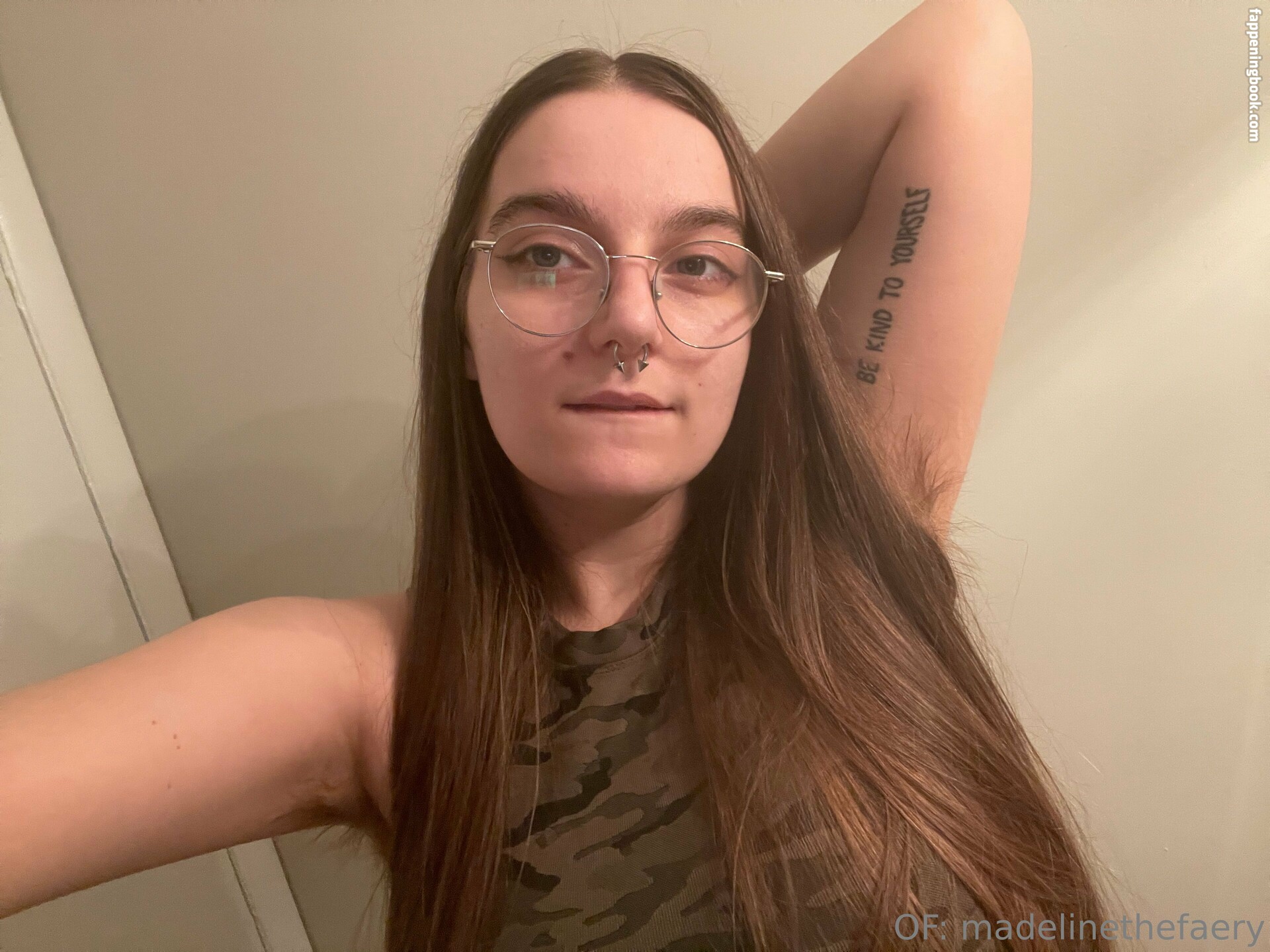 Madeline Fae Madelinethefaery Nude OnlyFans Leaks Fappening