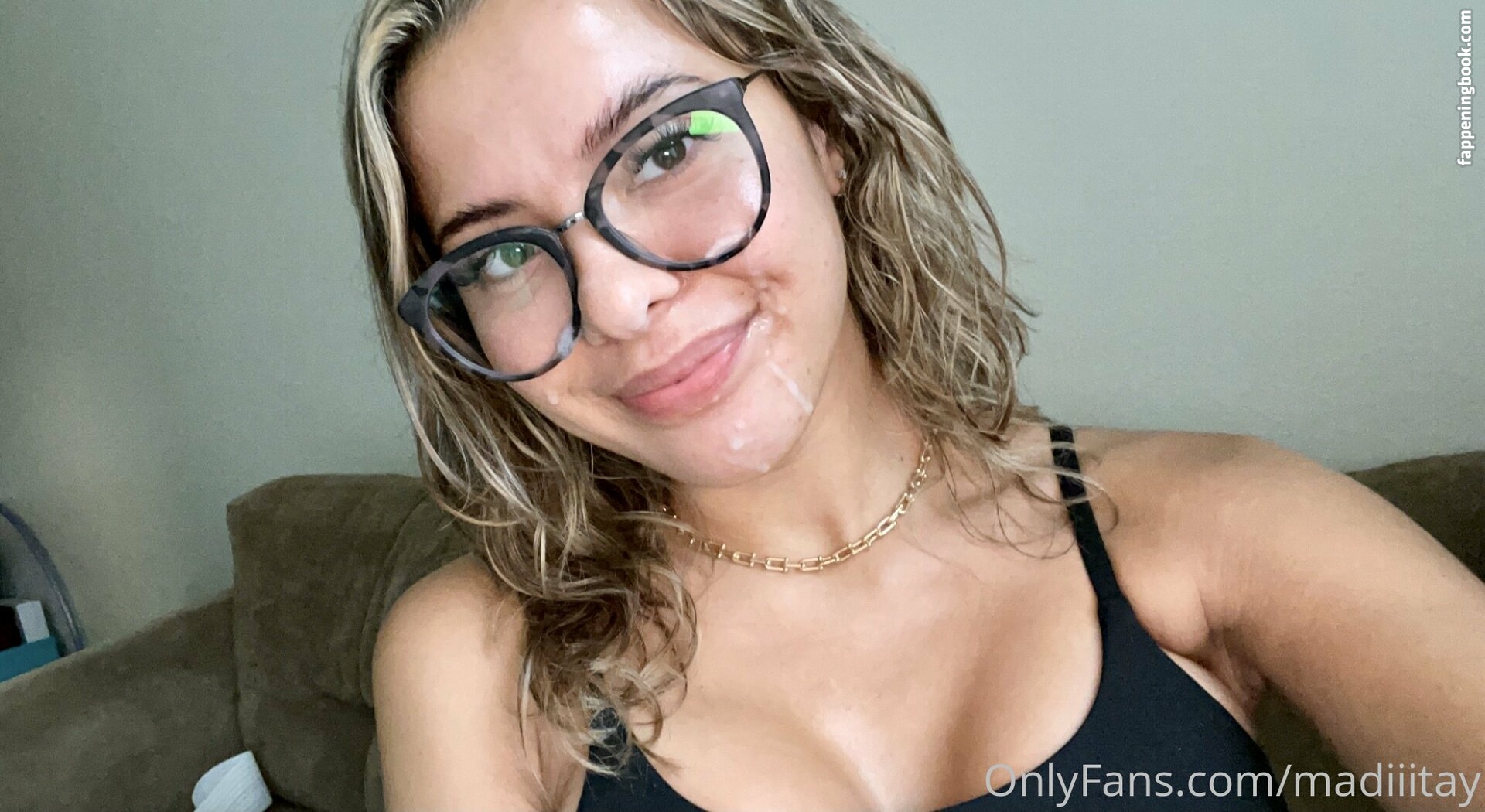 Madiiitay Nude Onlyfans Leaks The Fappening Photo