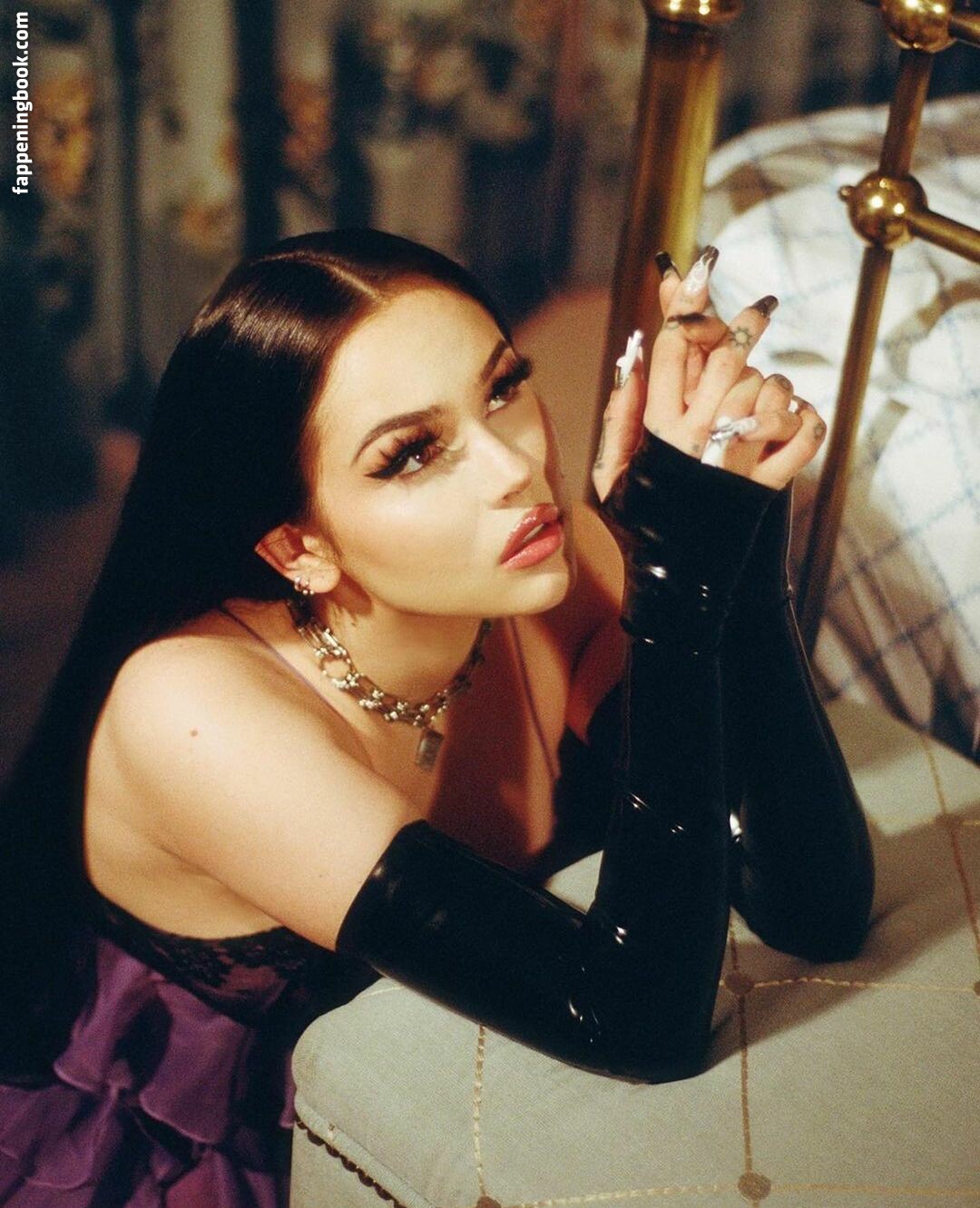 Maggie Lindemann Miiasma X Nude OnlyFans Leaks The Fappening