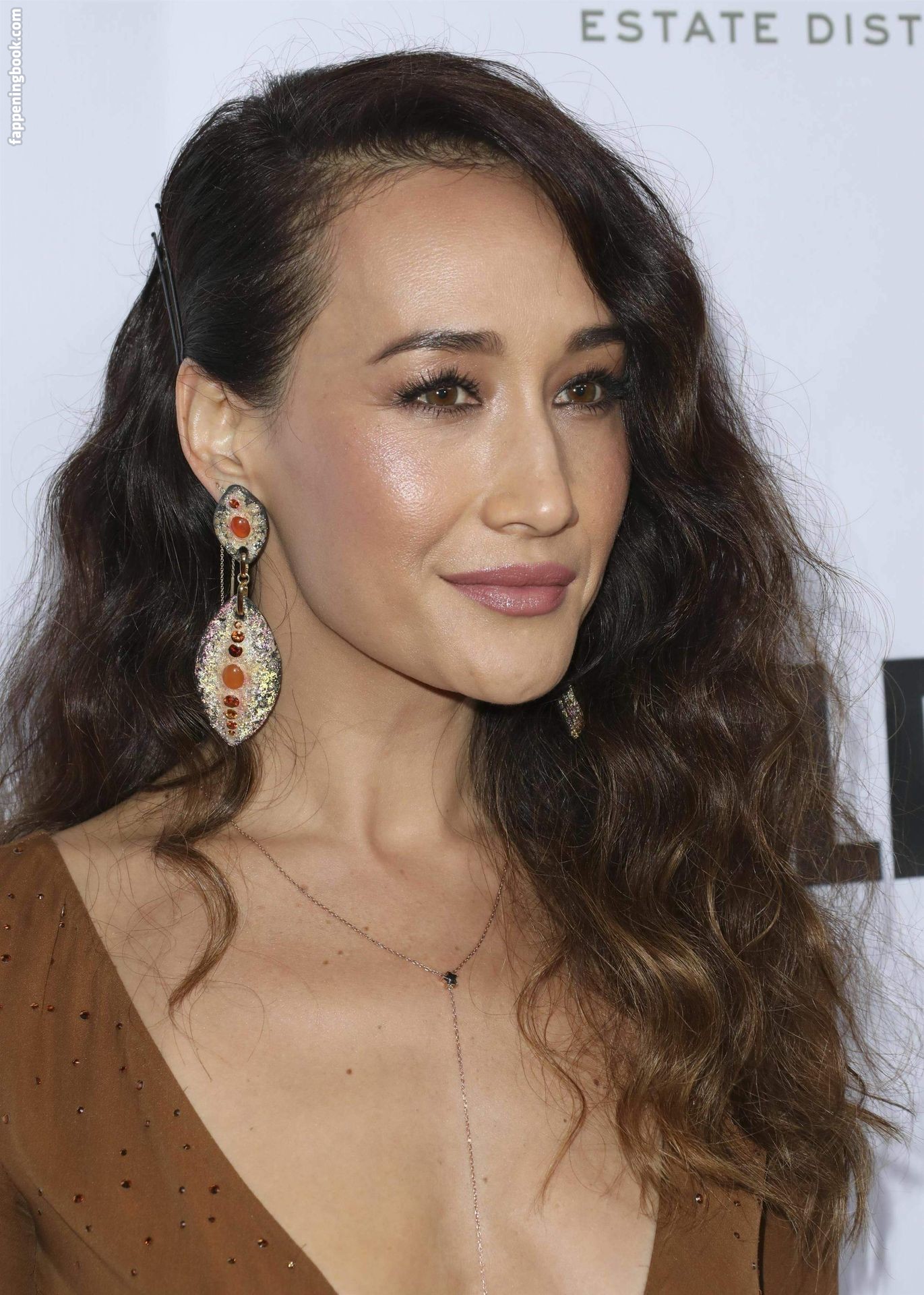Maggie Q Nude Yes Porn Pic