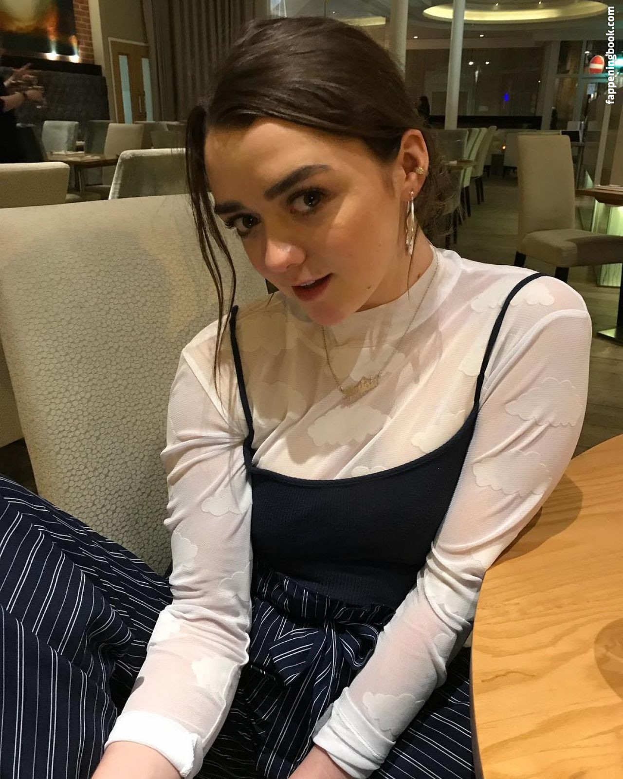 Maisie Williams Nude The Fappening Photo Fappeningbook