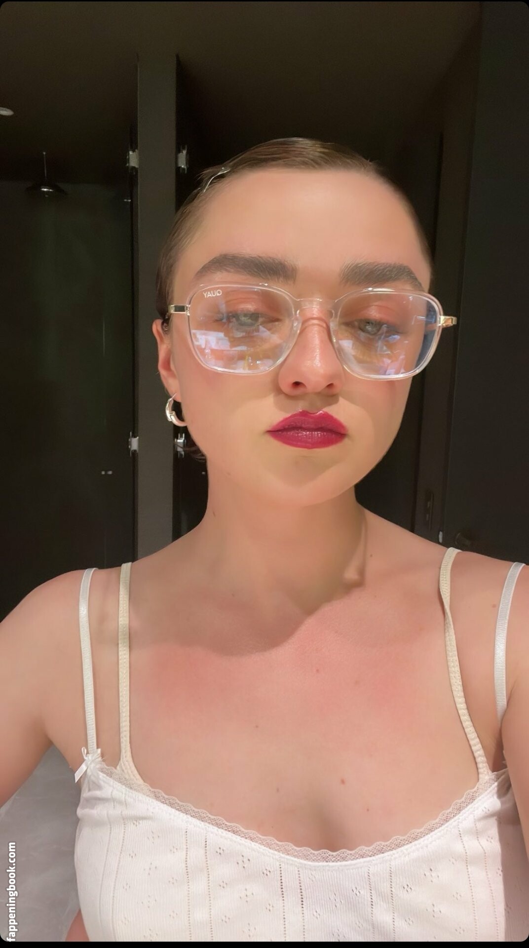 Maisie Williams Nude The Fappening Photo Fappeningbook