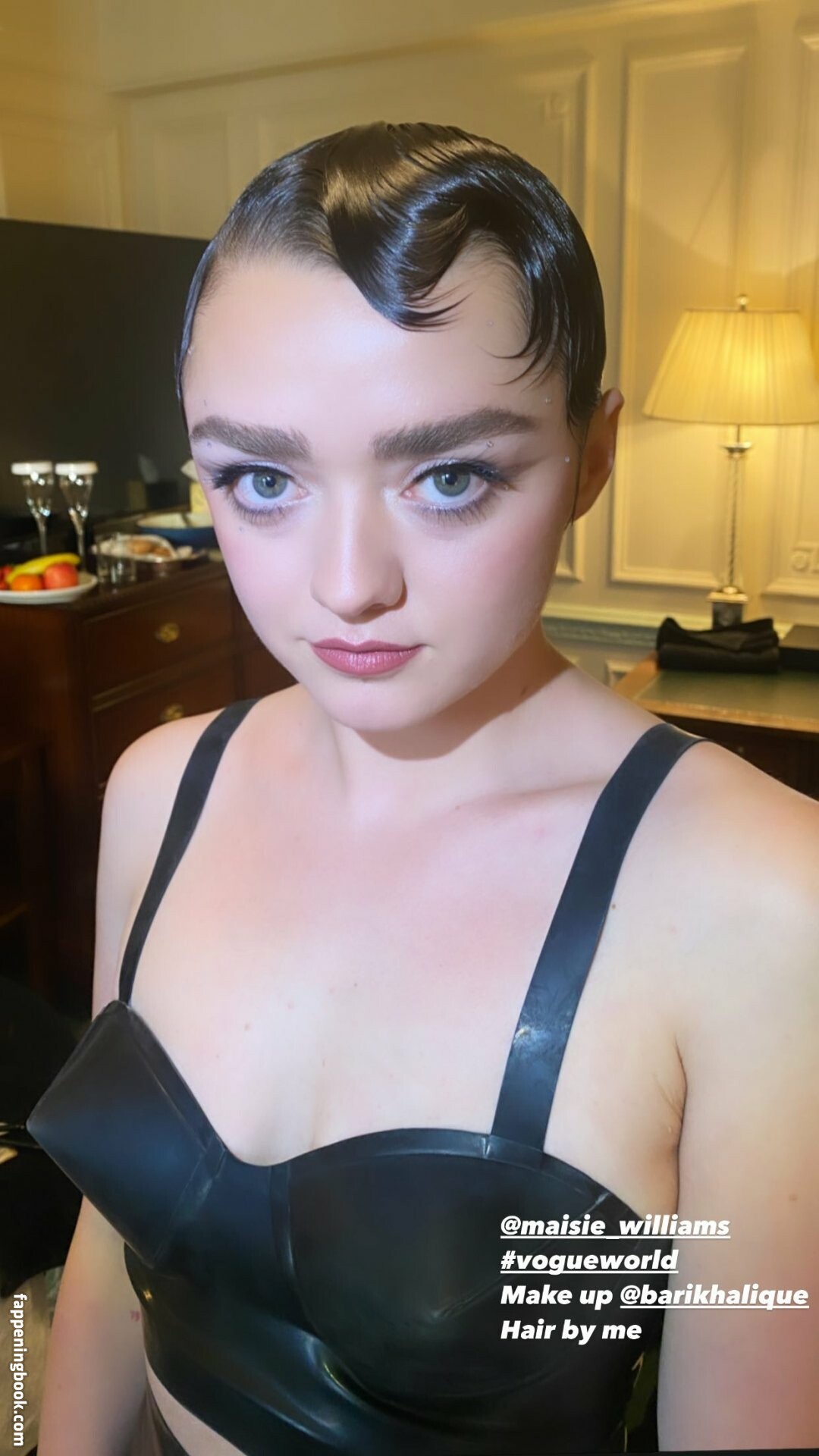 Maisie Williams Nude The Fappening Photo Fappeningbook