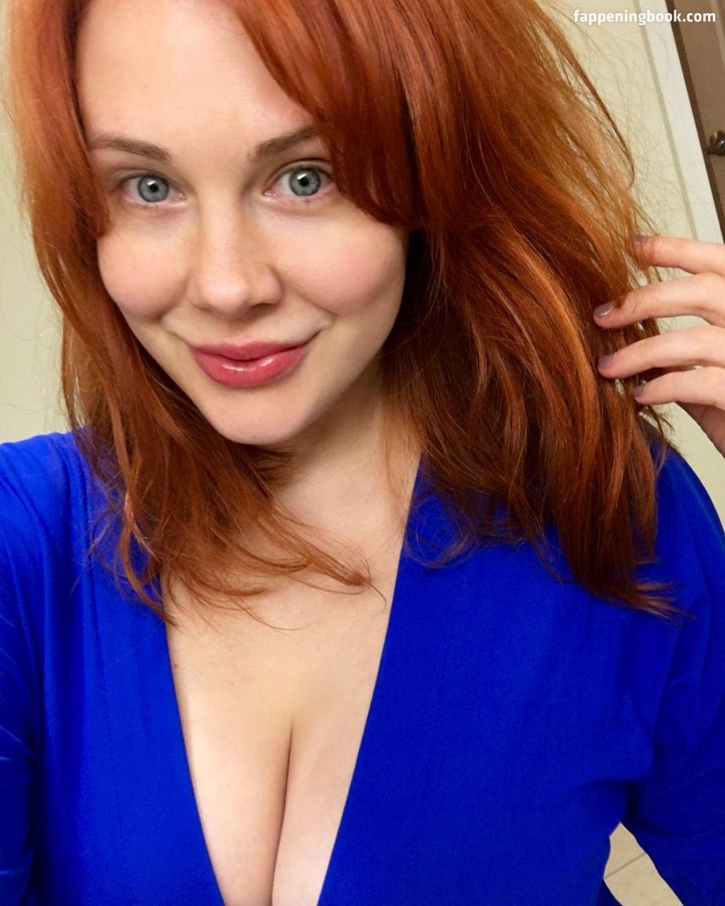 Maitland Ward Nude Sexy The Fappening Uncensored Hot Sex Picture