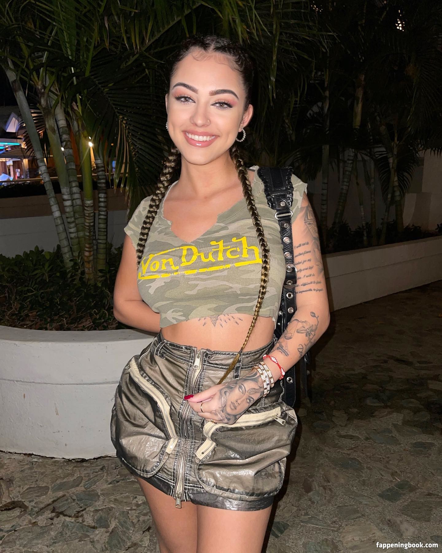 Malu Trevejo Malutrevejo Nude Onlyfans Leaks Fappening Page