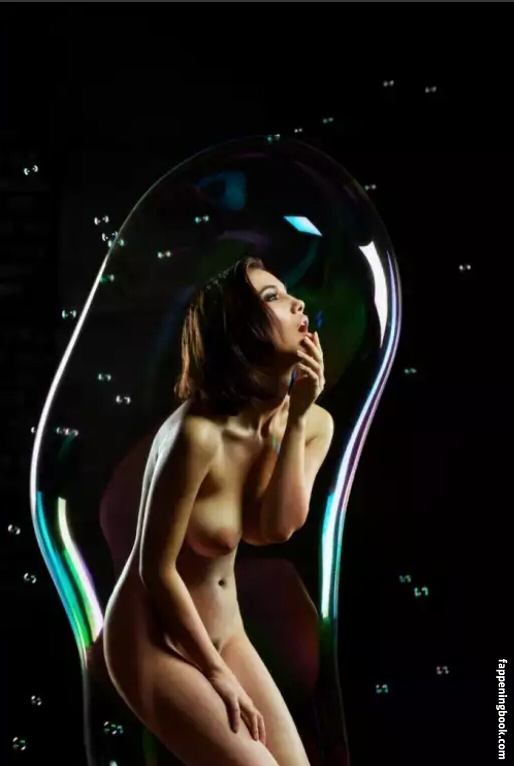 Manizha Faraday Nude SexGalery