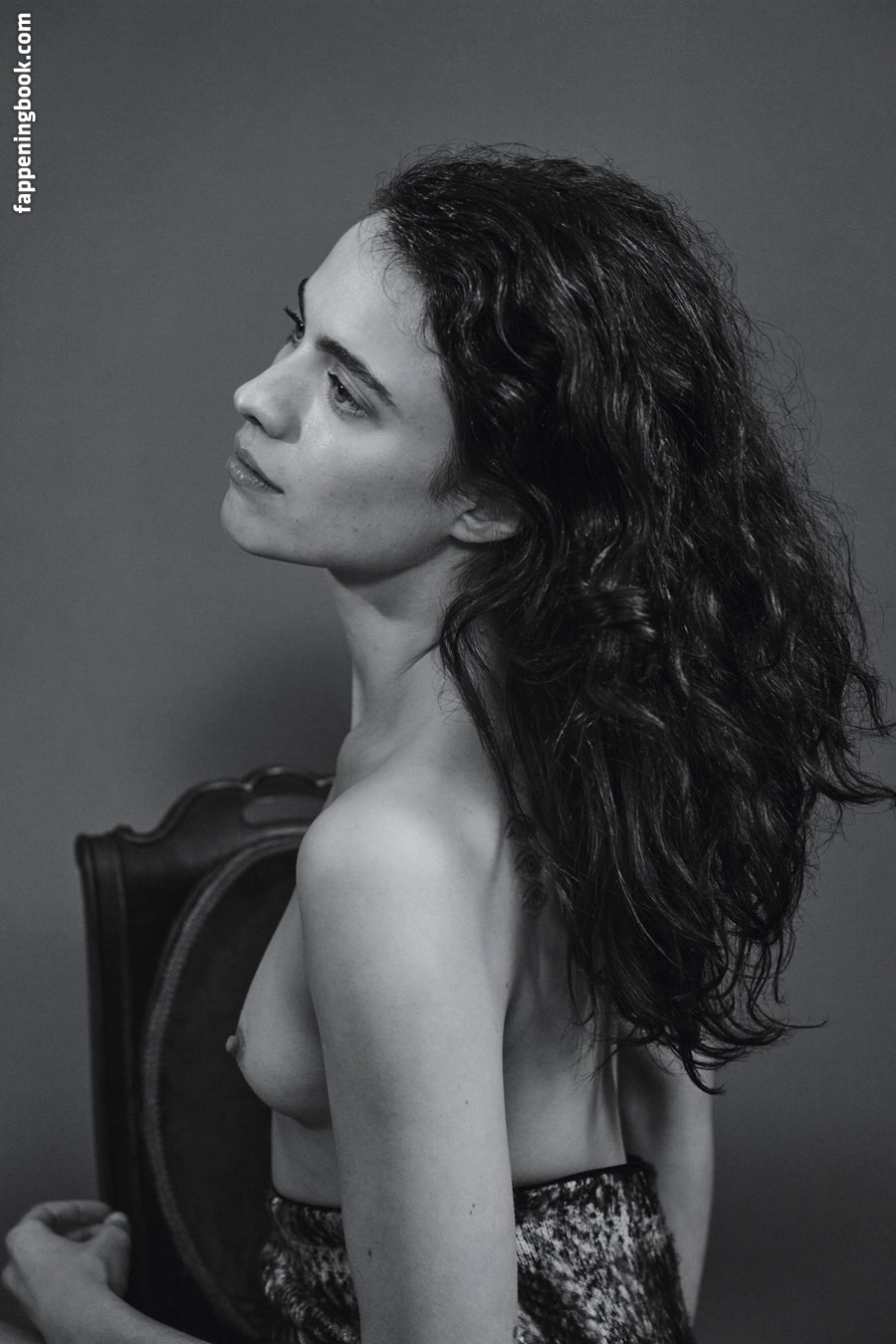 Margaret Qualley Nude The Fappening Photo FappeningBook