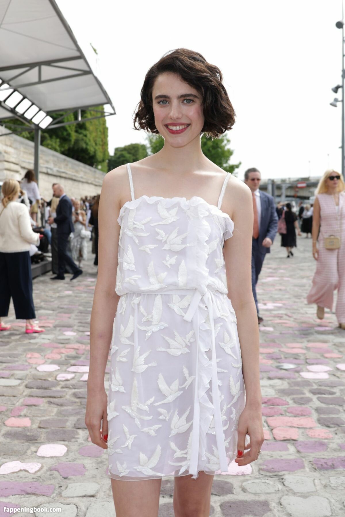 Margaret Qualley Nude The Fappening Photo Fappeningbook