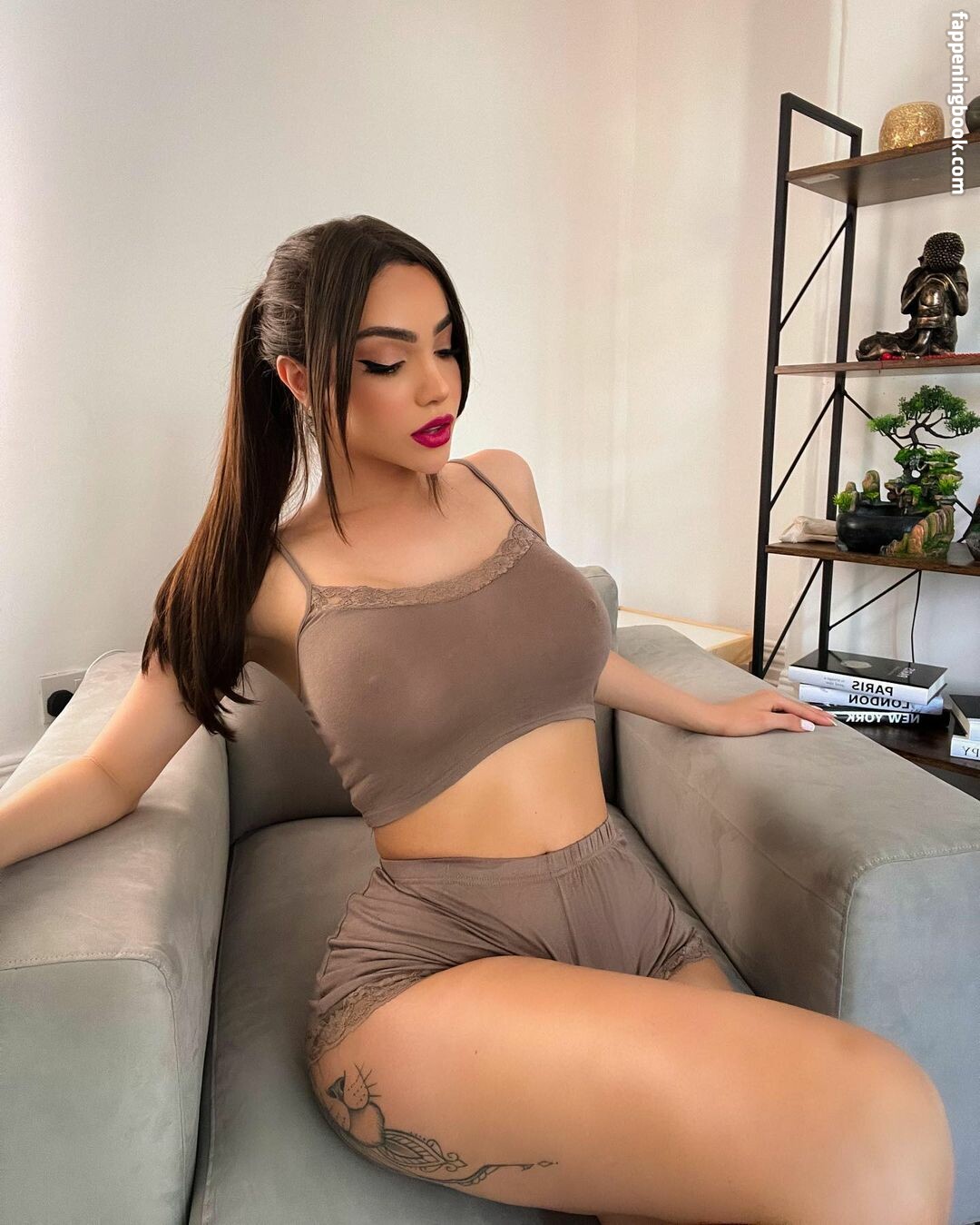 Maria Eduarda Elukacheski Nude Onlyfans Leaks The Fappening Photo