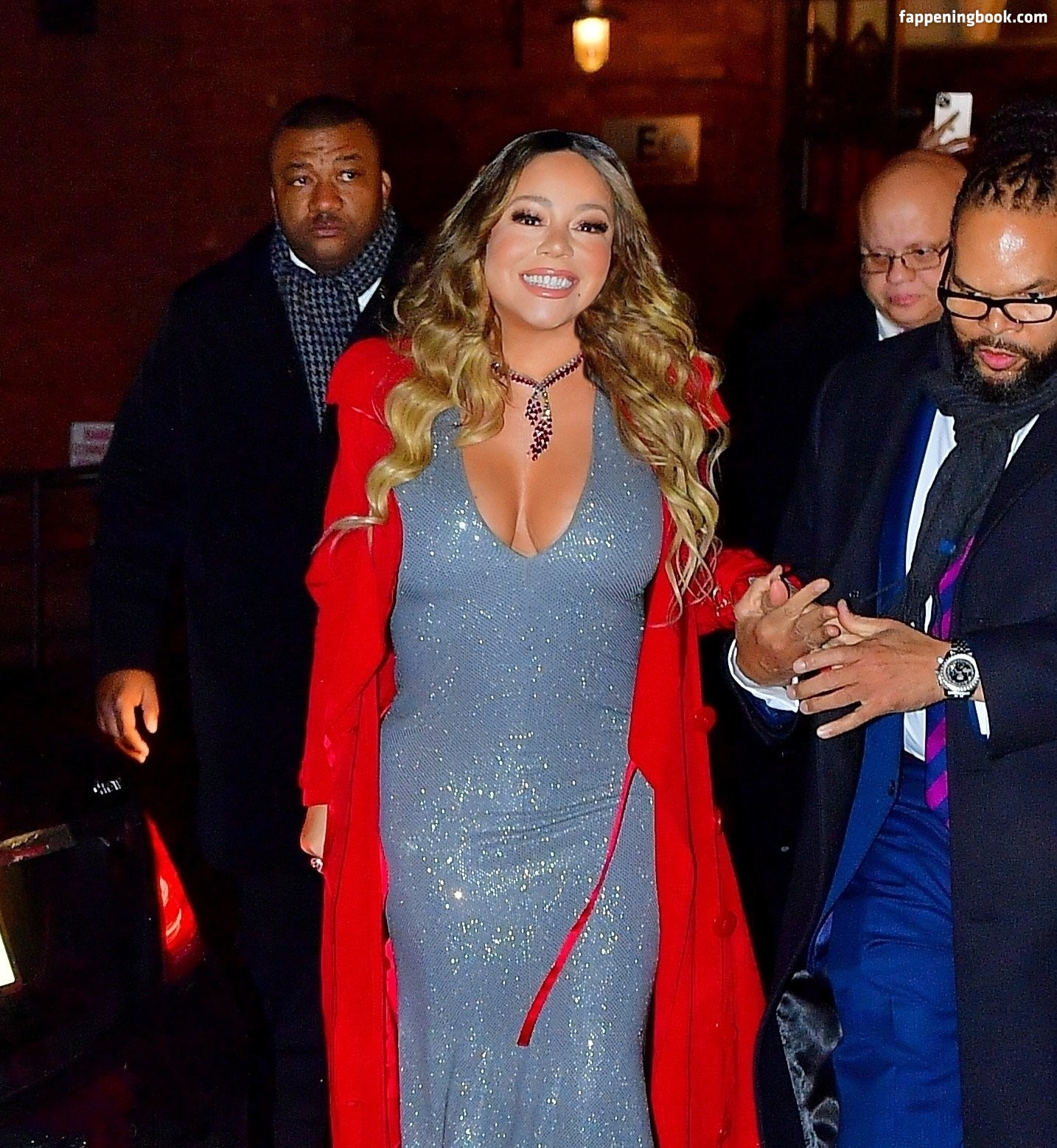 Mariah Carey Mariahcarey Nude Onlyfans Leaks The Fappening Photo