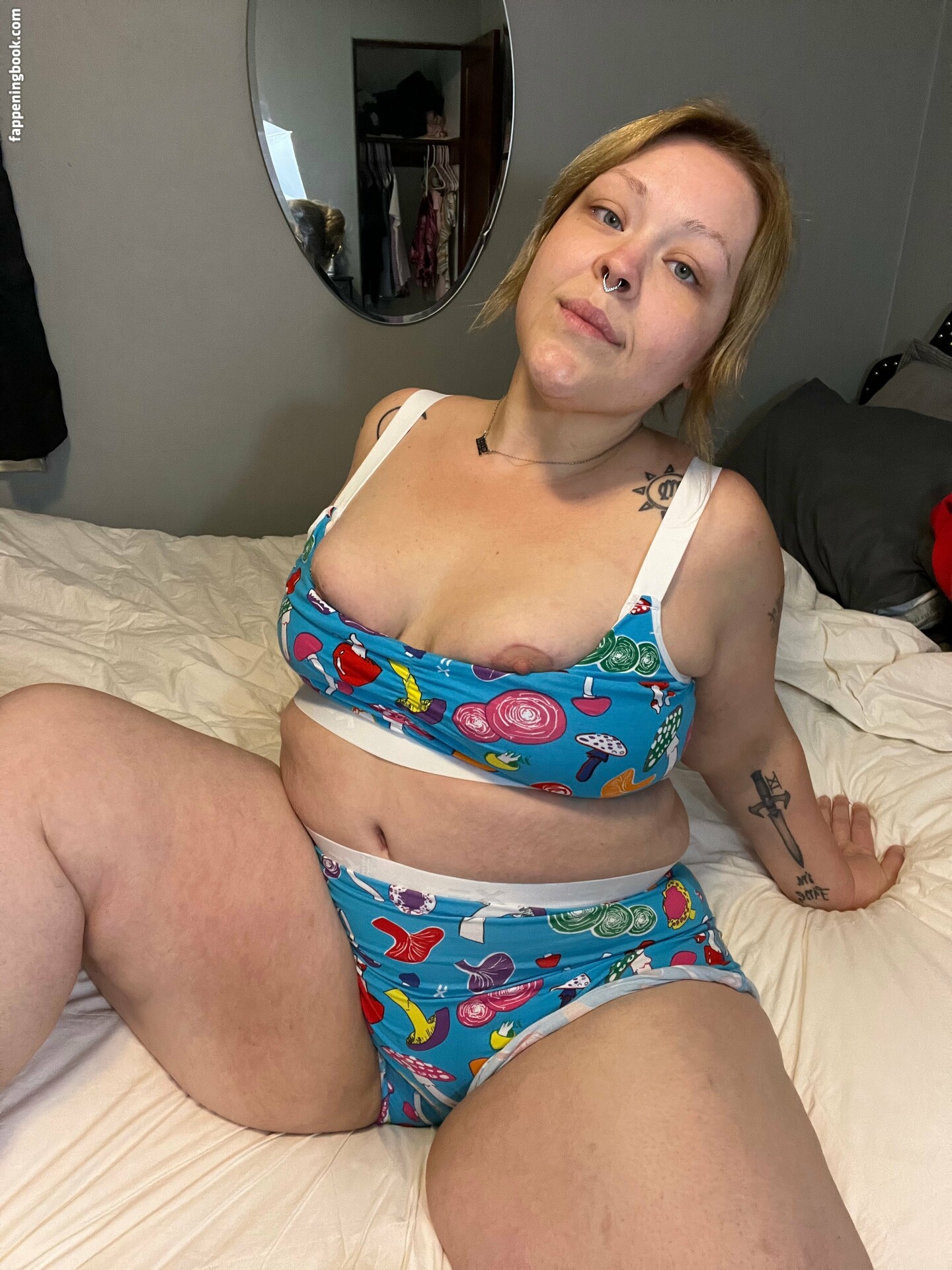 Mcjigglezzz Nude Onlyfans Leaks The Fappening Photo