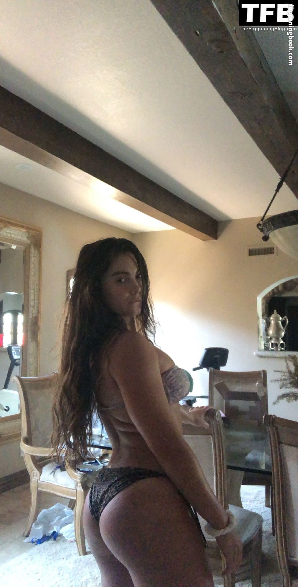 McKayla Maroney Nude Sexy The Fappening Uncensored Photo 1473961