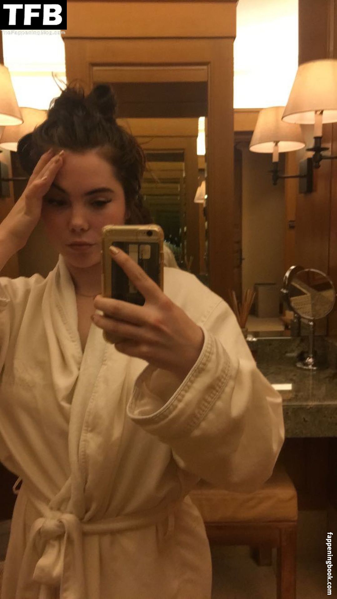 McKayla Maroney Nude Sexy The Fappening Uncensored Photo 1475323