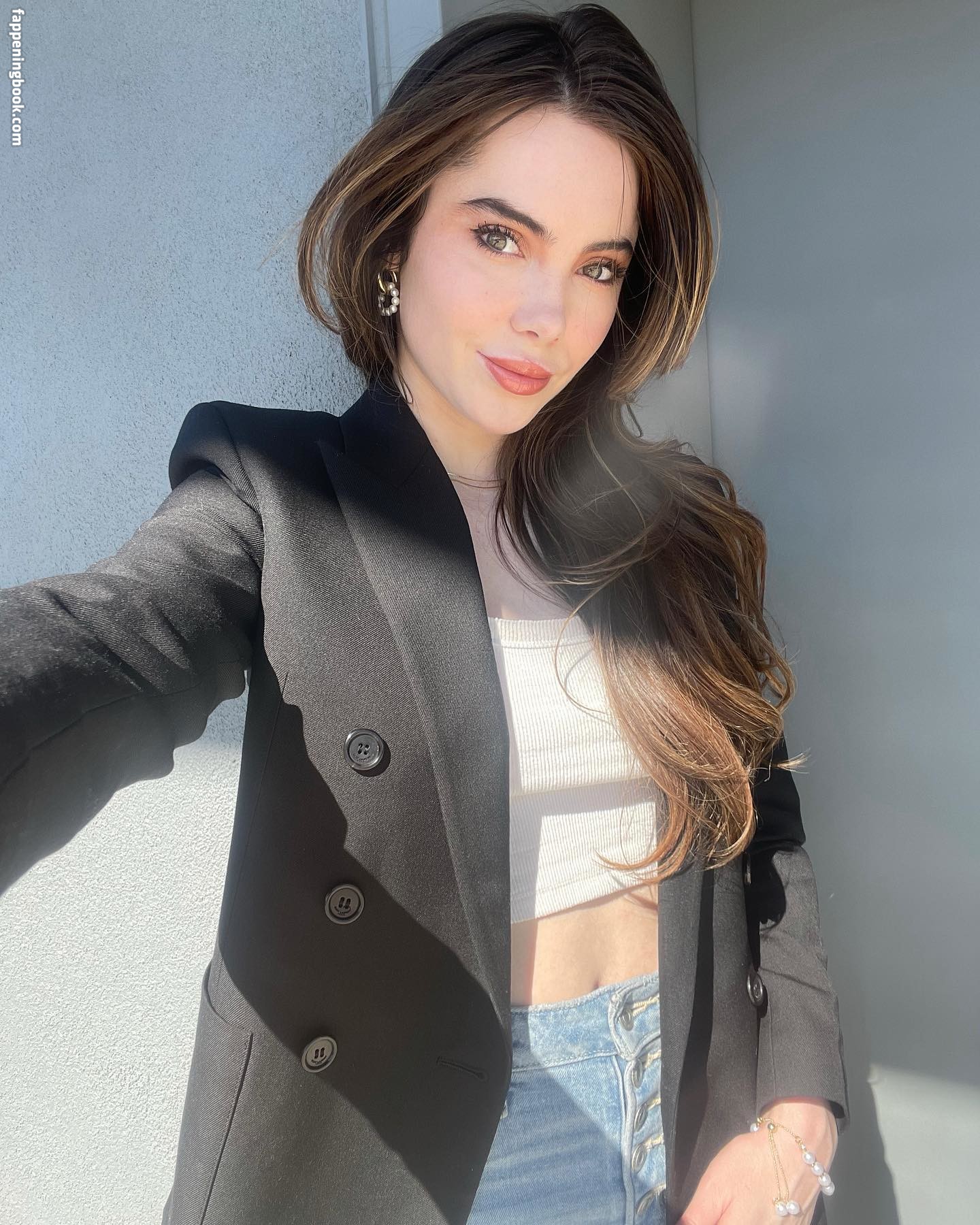 Mckayla Maroney Nude The Fappening Photo Fappeningbook