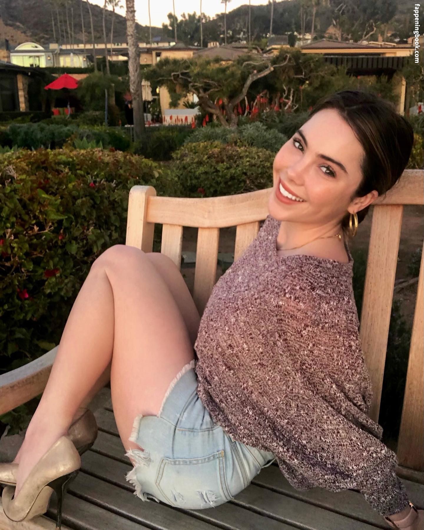 Mckayla Maroney Nude The Fappening Photo Fappeningbook