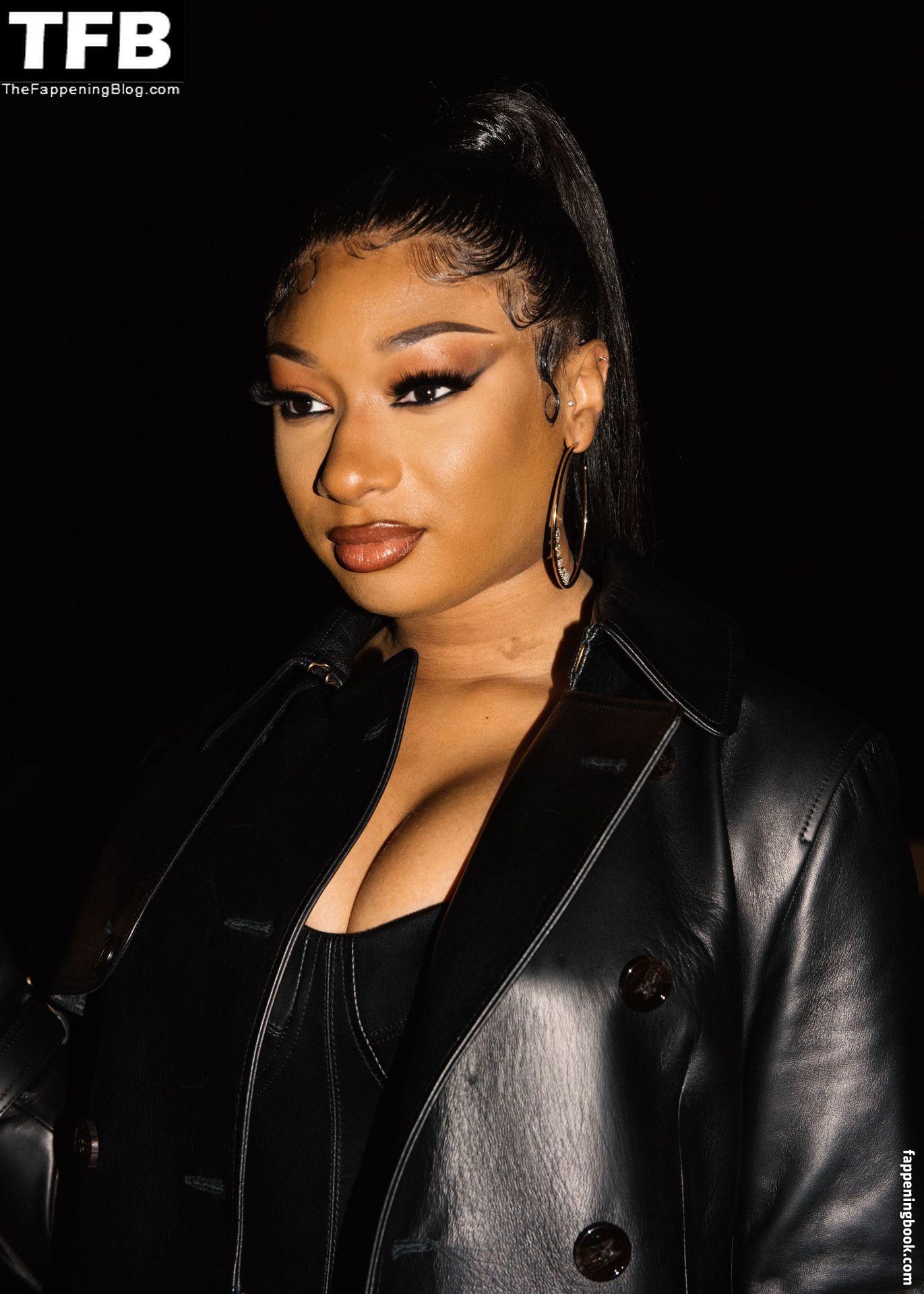 Megan Thee Stallion Megan Renee Nude Onlyfans Leaks The Fappening Photo