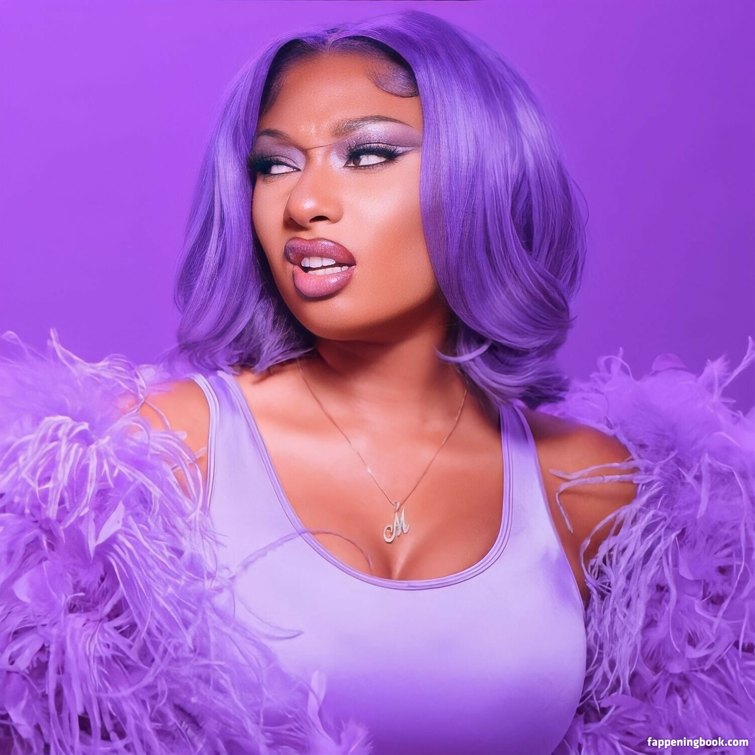 Megan Thee Stallion Nude OnlyFans Leaks AlbumPorn