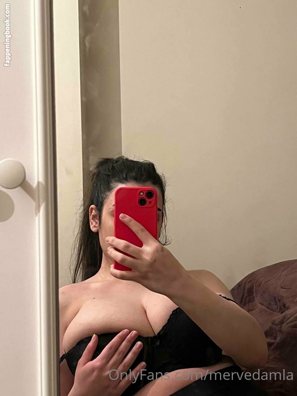 Merve Damla Mervedamla Nude OnlyFans Leaks The Fappening Photo