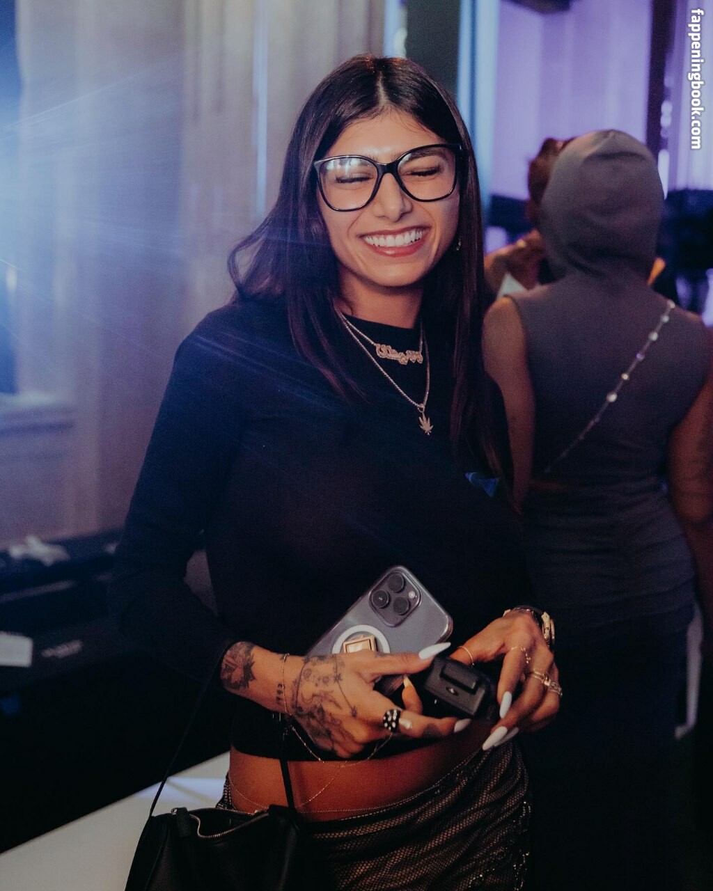 Mia Khalifa Miakhalifa Nude Onlyfans Leaks The Fappening Photo Fappeningbook