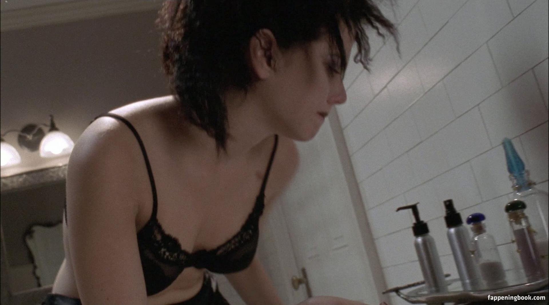 Mia Kirshner Nude The Fappening Photo Fappeningbook